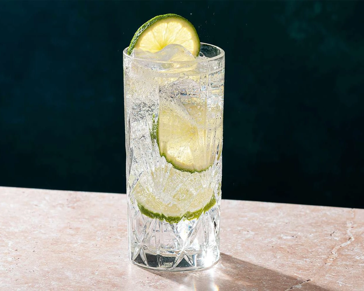 special cocktail